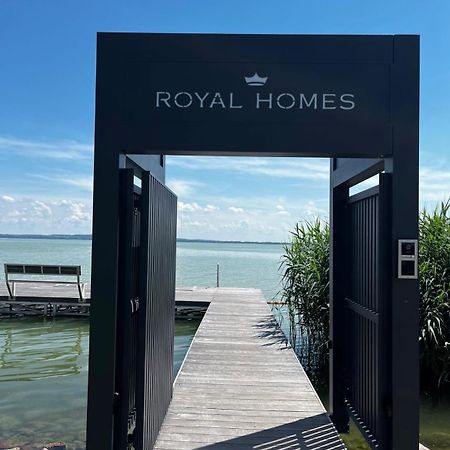 Apartman Balaton Кестхей Екстер'єр фото