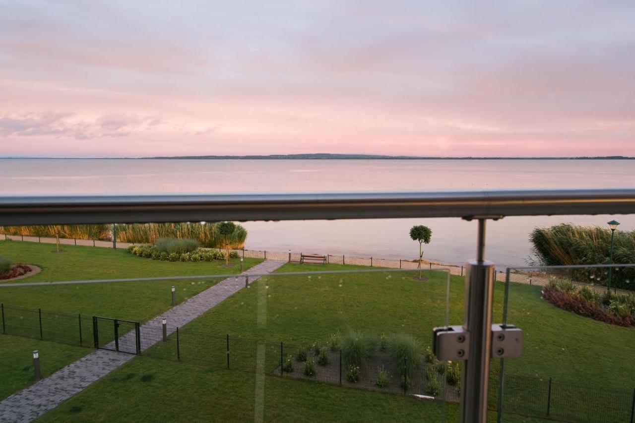 Apartman Balaton Кестхей Екстер'єр фото