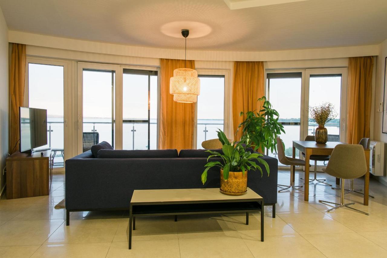 Apartman Balaton Кестхей Екстер'єр фото