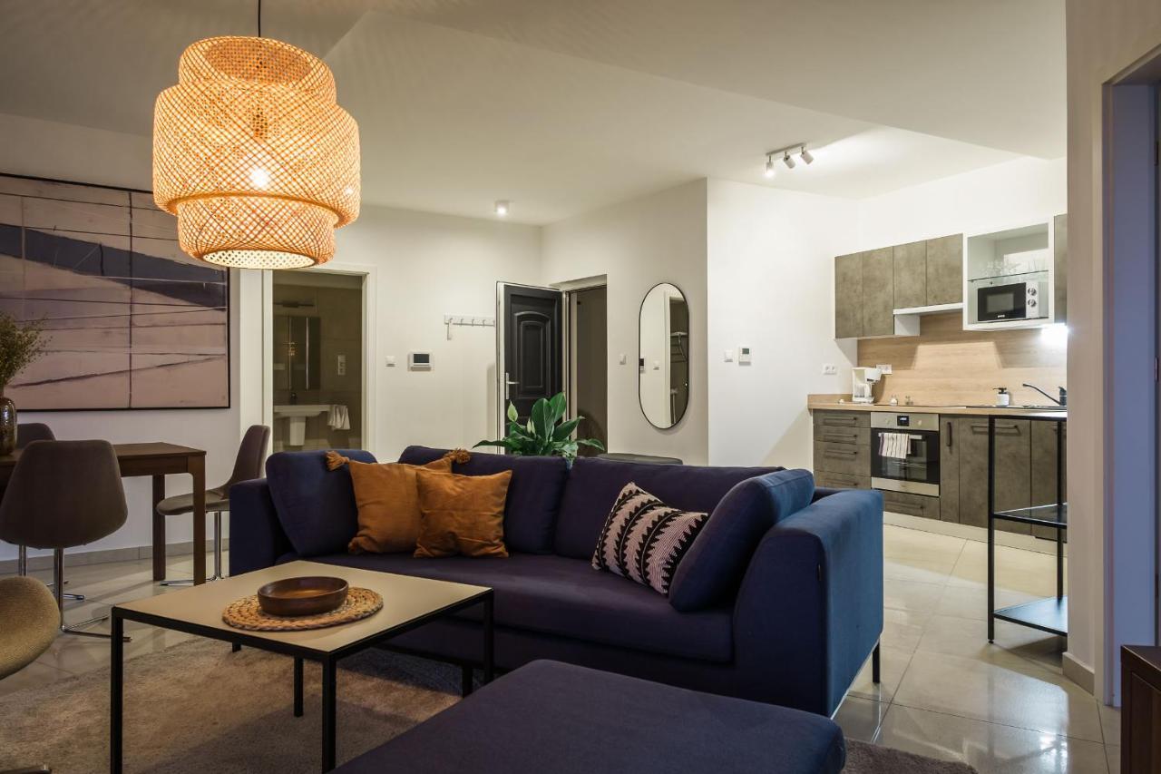 Apartman Balaton Кестхей Екстер'єр фото