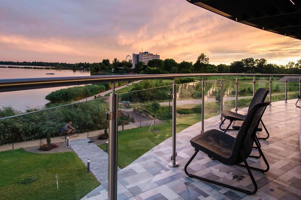 Apartman Balaton Кестхей Екстер'єр фото