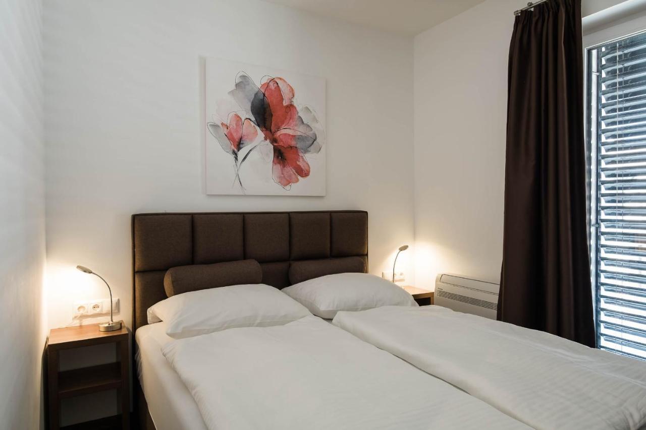 Apartman Balaton Кестхей Екстер'єр фото