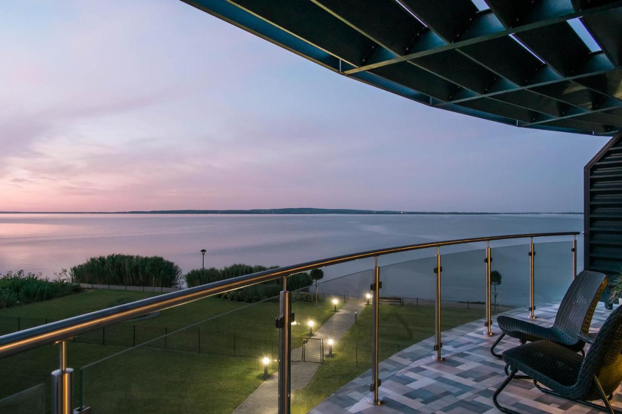 Apartman Balaton Кестхей Екстер'єр фото
