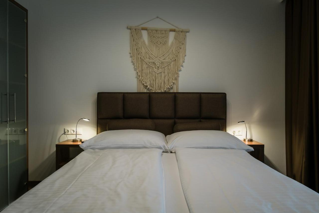 Apartman Balaton Кестхей Екстер'єр фото
