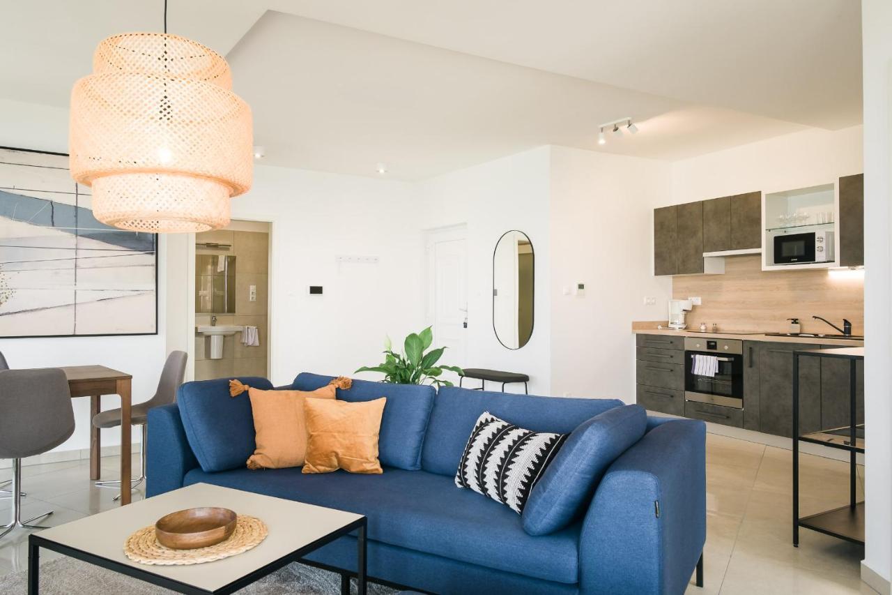 Apartman Balaton Кестхей Екстер'єр фото