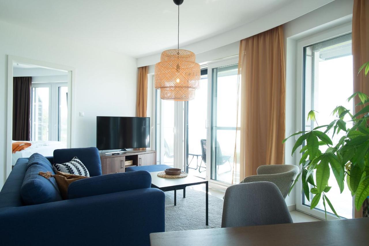 Apartman Balaton Кестхей Екстер'єр фото