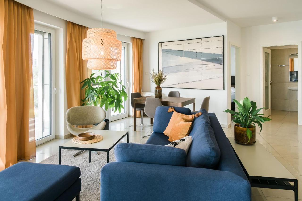 Apartman Balaton Кестхей Екстер'єр фото