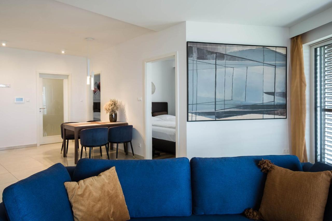 Apartman Balaton Кестхей Екстер'єр фото