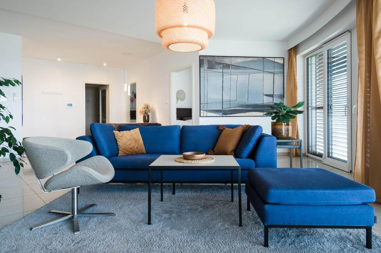 Apartman Balaton Кестхей Екстер'єр фото