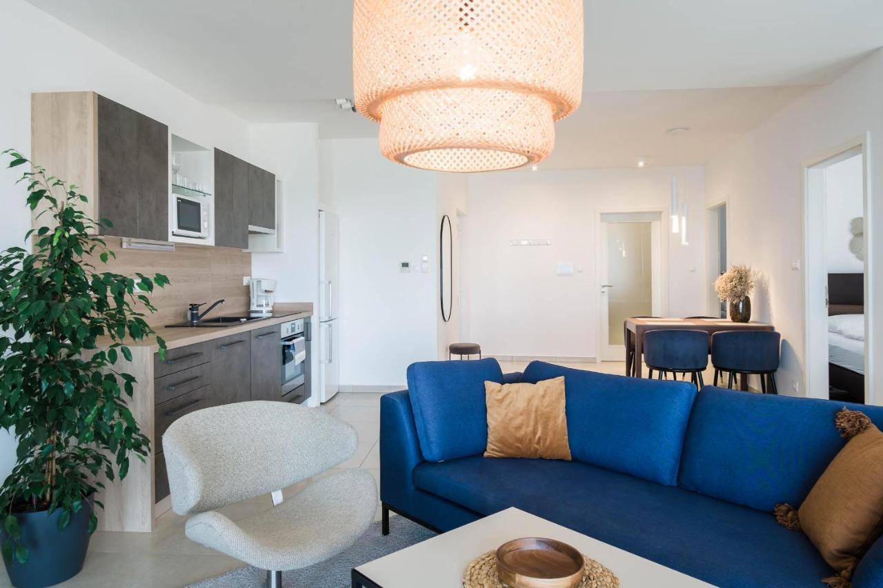 Apartman Balaton Кестхей Екстер'єр фото