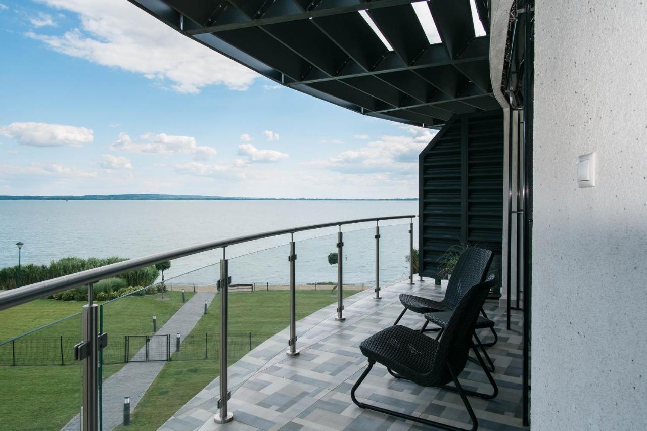 Apartman Balaton Кестхей Екстер'єр фото