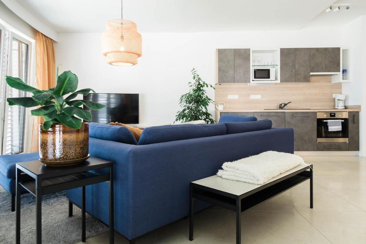 Apartman Balaton Кестхей Екстер'єр фото