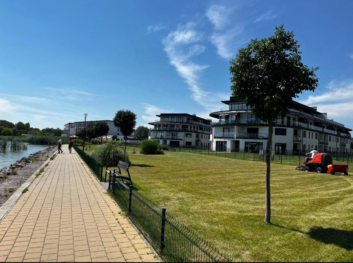 Apartman Balaton Кестхей Екстер'єр фото