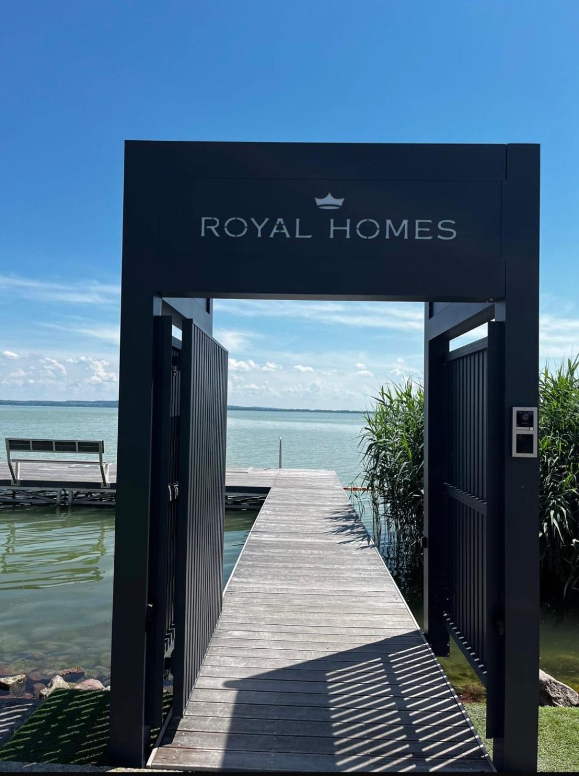 Apartman Balaton Кестхей Екстер'єр фото
