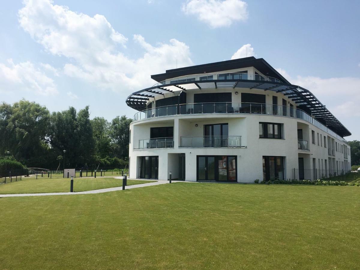 Apartman Balaton Кестхей Екстер'єр фото